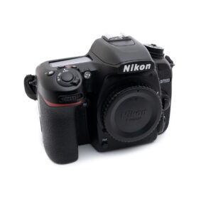 Nikon D7500 (SC 57200) - Used