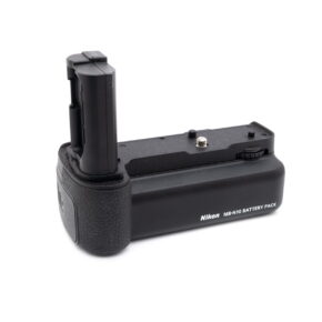 nikon_mbd10 Nikon MB-N10 battery grip – Second-hand