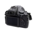 Nikon P1000 (Kunto K4.5, Takuuta 6kk) – Käytetty Poistuneet tuotteet 6