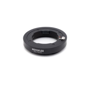 novoflex_adapteri Novoflex HAX/LEM (Hasselblad-Leica M) - Käytetty