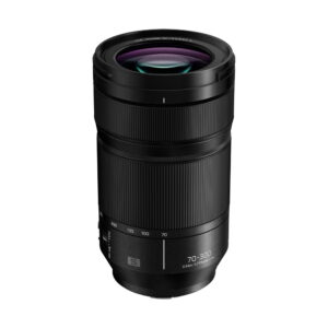 Panasonic Lumix S 70-300mm f/4.5-5.6 Macro O.I.S -objektiivi