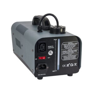 party_light&sound_2 Party Light & Sound savukone 1200W