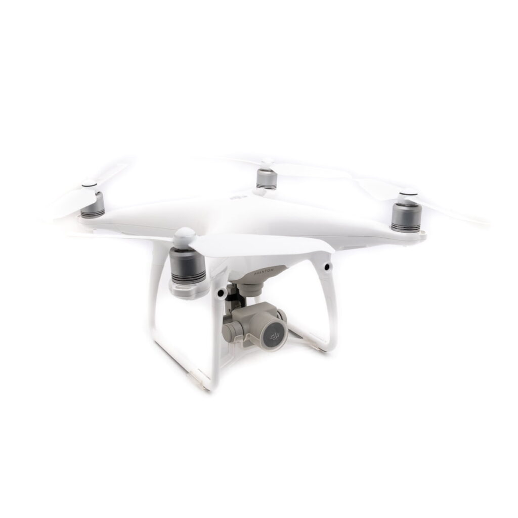 phantom_4-2 DJI Phantom 4 Pro+ - Käytetty