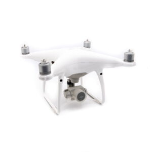 phantom_4 DJI Phantom 4 Pro+ - Käytetty