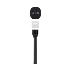 Rode Interview GO Handheld adapter
