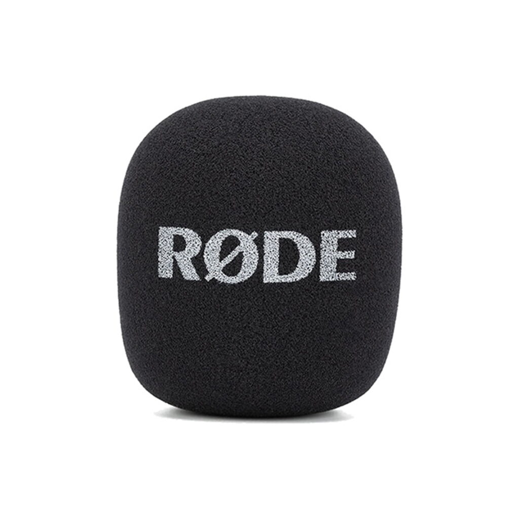 Rode Interview GO Handheld adapter