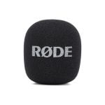 Rode Interview GO Handheld adapter Mikrofonit 6