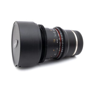 samyang_14 Samyang 14mm T3.1 ED AS IF UMC II Sony E (Kunto K5, sis.ALV24%) - Käytetty