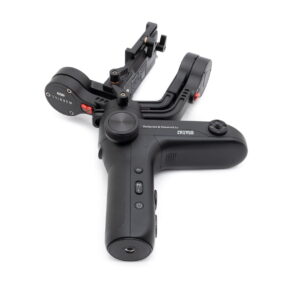 Zhiyun Weebill LAB + Focus Motor - Käytetty