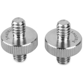 1531395467_1422148 SmallRig 828 Double Head Stud w/ 1/4" thread