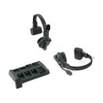 Hollyland Solidcom C1 Full Duplex Wireless Intercom System with 2 headsets Mikrofonit 3