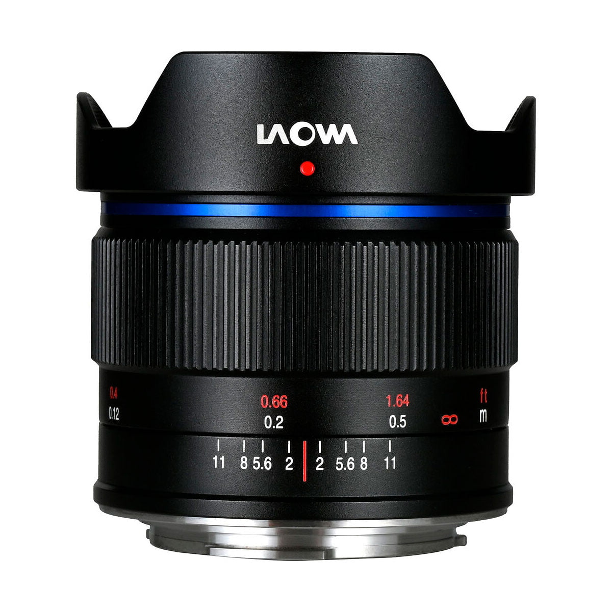 Laowa 7.5mm f/2 MFT AE