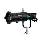 NANLITE PJ-BM-19 Projector Mount for Bowens mount w/19° lens Salamat, Studio Ja LED-Valot 7