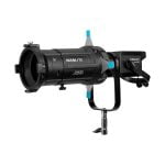 NANLITE PJ-BM-36 Projector Mount for Bowens mount w/36° lens Salamat, Studio Ja LED-Valot 6