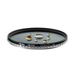 NiSi Circular Polarizer True Color Pro Nano 77mm 77mm Pyöröpolaariosuotimet (CPL) 6