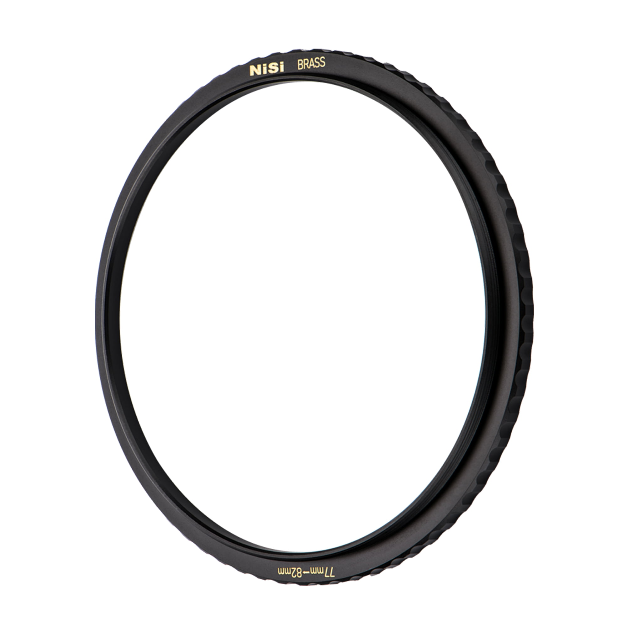 NiSi step-up ring Brass 77-82mm -soviterengas