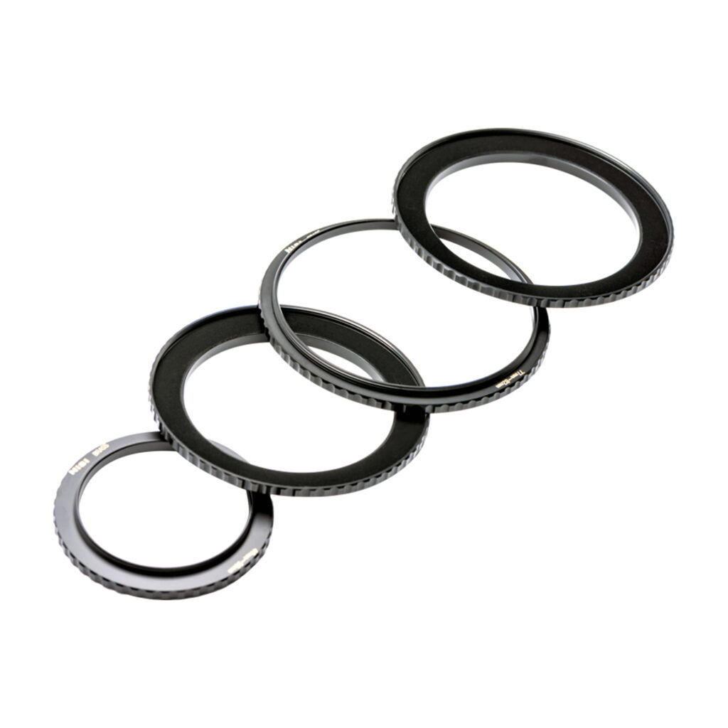 NiSi_Brass_Step_Up3 NiSi step-up ring Brass 67-82mm -soviterengas