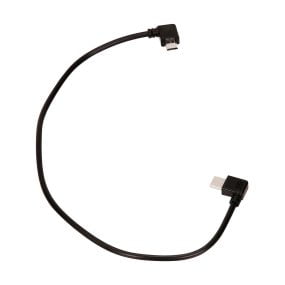Tilta Nucleus-Nano Micro USB to USB-C Motor Power Cable Tilta häkit ja tarvikkeet 2