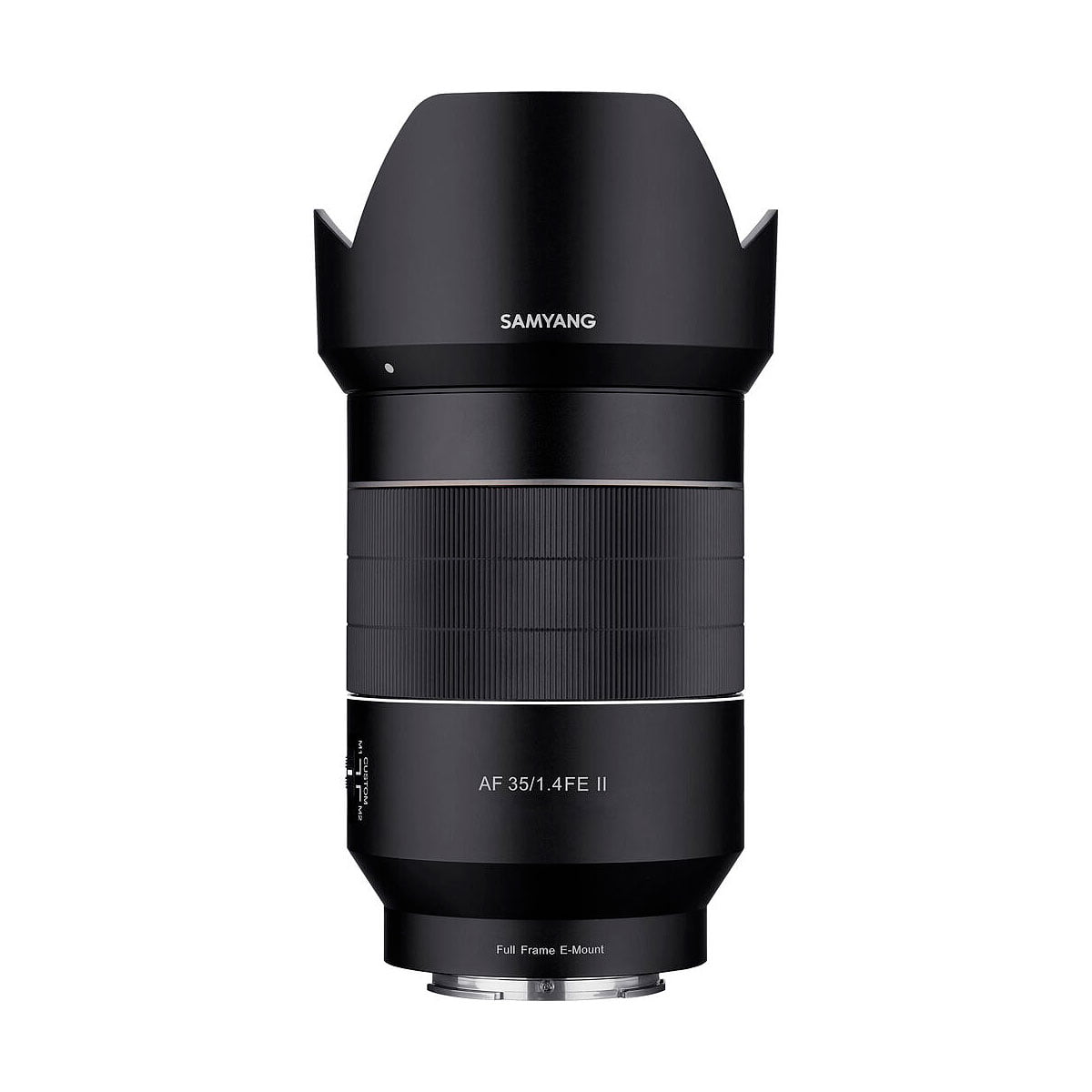 Samyang AF 35mm f/1.4 II - Sony E