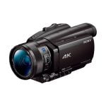Sony FDR-AX700 – 4K Videokamera Kamerat 6