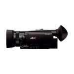 Sony FDR-AX700 – 4K Videokamera Kamerat 7