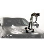 Tilta Hydra Alien Car Mounting System (V-Mount) DJI gimbaalin lisätarvikkeet 7
