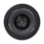 Viltrox 24mm f/1.8 AF – Nikon Z Nikon Z Viltrox objektiivit 7