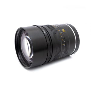 artisan_90-2 TTArtisan 90mm f/1.25 Hasselblad X (Kunto K5) - Käytetty