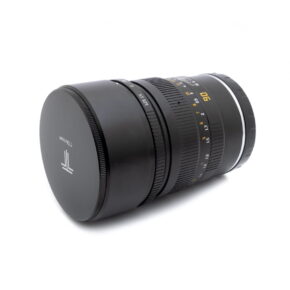 TTArtisan 90mm f/1.25 Hasselblad X (Kunto K5) - Käytetty