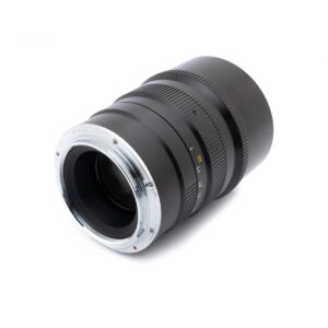 artisan_90-3 TTArtisan 90mm f/1.25 Hasselblad X (Kunto K5) - Käytetty