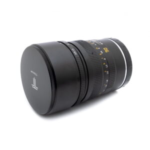 artisan_90 TTArtisan 90mm f/1.25 Hasselblad X (Kunto K5) - Käytetty