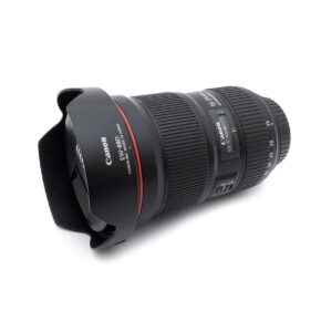 canon_16-35 Canon EF 16-35mm f/2.8 L III USM - Used