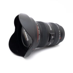canon_17-40 Canon EF 17-40mm f/4 L USM - Used