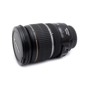 Canon EF-S 17-55mm f/2.8 IS USM – Käytetty Canon käytetyt objektiivit 2