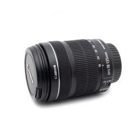 Canon EF-S 18-135mm f/3.5-5.6 IS STM – Käytetty Myydyt tuotteet
