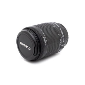 canon_18-55 Canon EF-S 18-55mm f/3.5-5.6 IS STM - Used