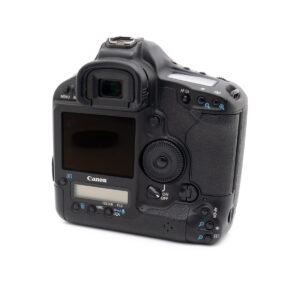 Canon 1D Mark IV (SC 57000)- Käytetty