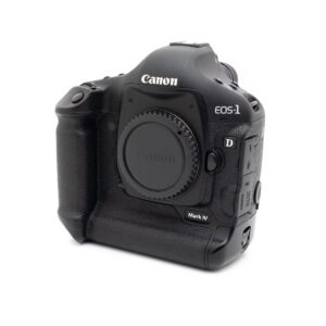 Canon 1D Mark IV (SC 57000)- Käytetty