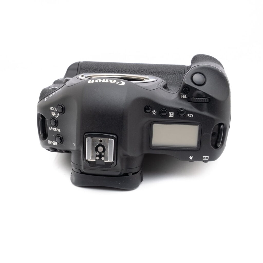 Canon 1D Mark IV (SC 57000)- Käytetty
