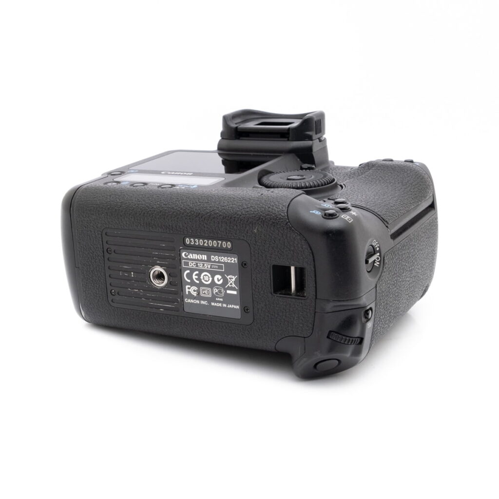 Canon 1D Mark IV (SC 57000)- Käytetty