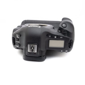 Canon 1D Mark IV (SC 57000)- Käytetty