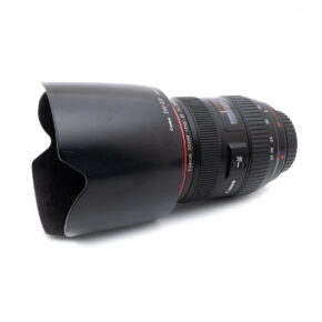 canon_24-70 Canon EF 24-70mm f/2.8 L USM - Used