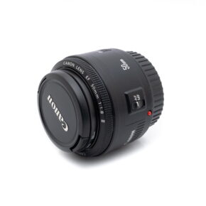 Canon EF 50mm f/1.8 II - Used