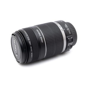 canon_55-250 Canon EF-S 55-250mm f/4-5.6 IS - Used