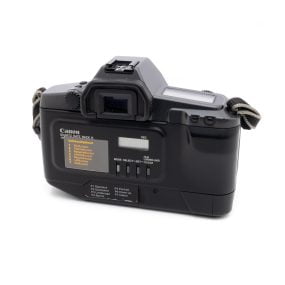 Canon EOS 600 – Käytetty Canon käytetyt kamerat 2