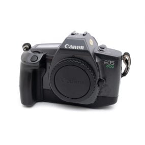 Canon EOS 600 – Käytetty Canon käytetyt kamerat