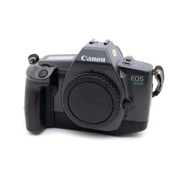 Canon EOS 600 – Käytetty Myydyt tuotteet 3