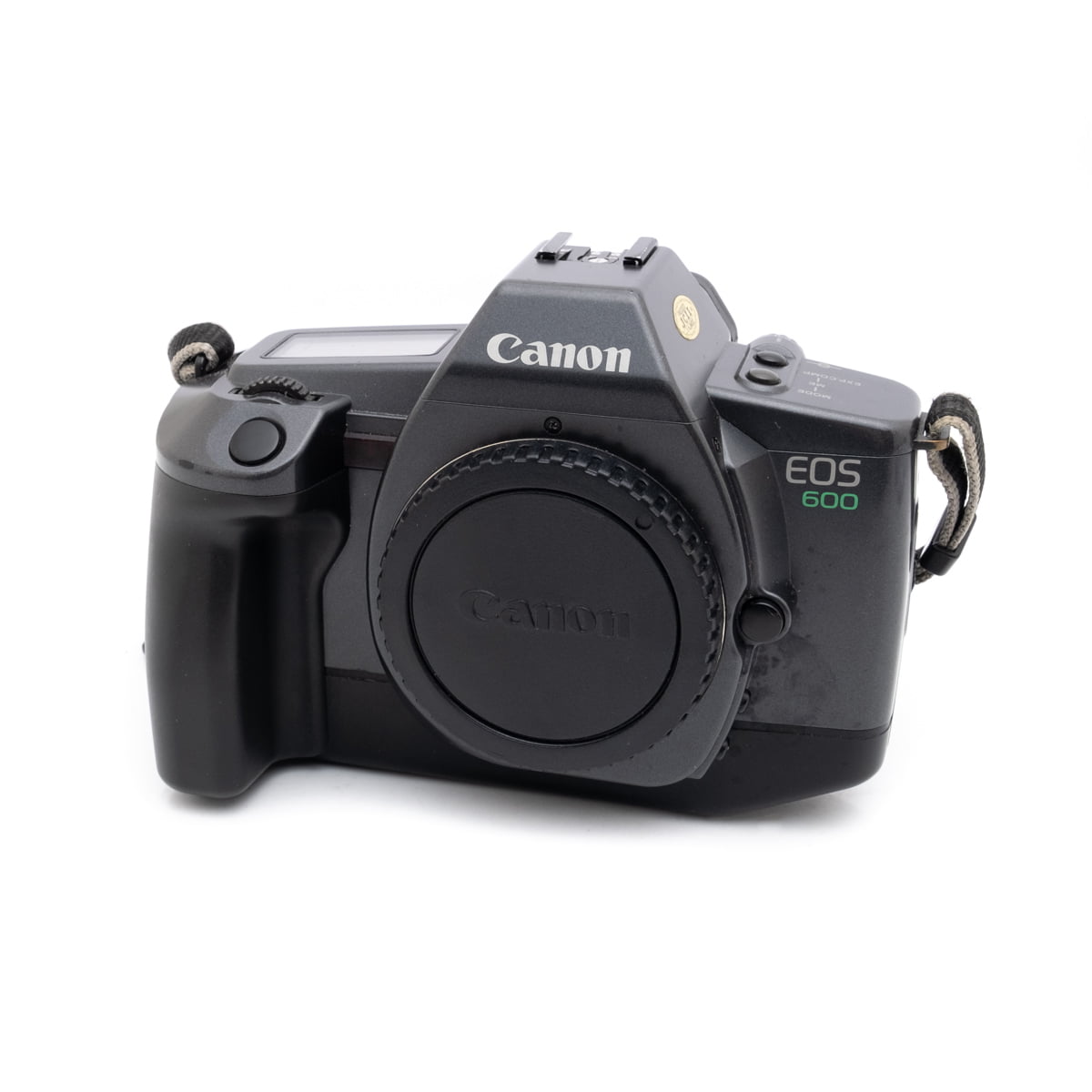 [Myyty] Canon EOS 600 - Käytetty - 121086 | Foto Monza