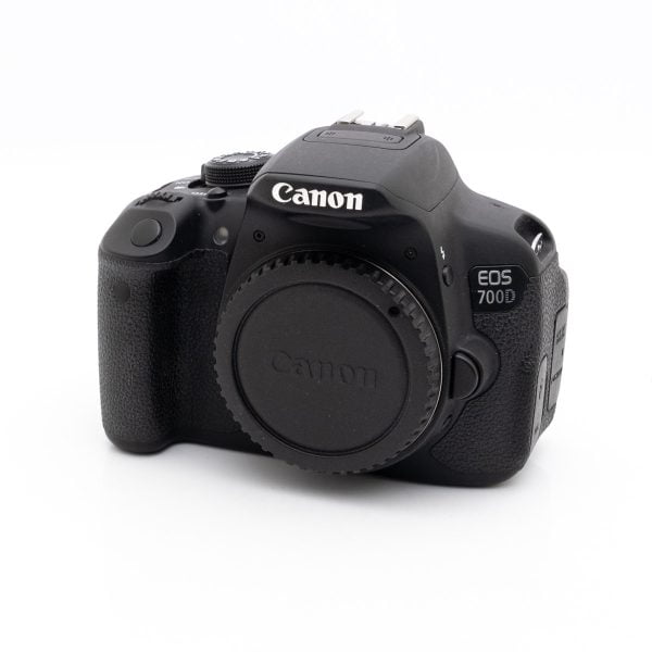Canon EOS 700D (SC 109300) – Käytetty Myydyt tuotteet 3