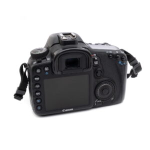 Canon EOS 7D (SC 28100, sis.ALV24%) - Käytetty